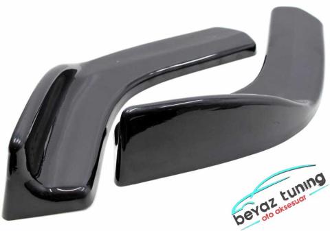 Ön Tampon Flap Seti Üniversal