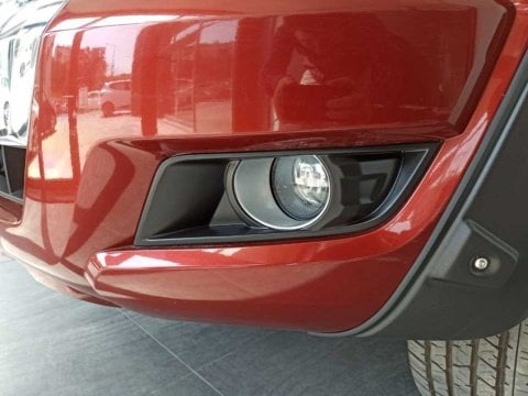 Ford Ranger Sis Farı Çerçevesi Siyah 2016-2019 Arası