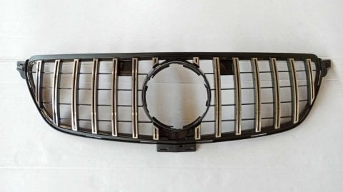 Mercedes W292 Gle Coupe GTR Ön Panjur Izgara 2015-2018