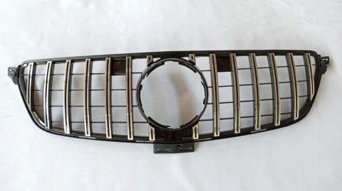 Mercedes W166 Gle GTR Ön Panjur Izgara 2015-2018