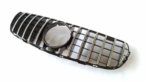 Mercedes X253 GLC GTR Ön Panjur Izgara 2015-2018