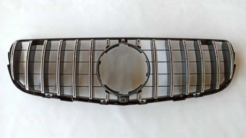 Mercedes X253 GLC GTR Ön Panjur Izgara 2019 Sonrası