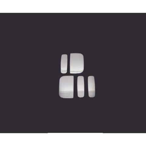 Peugeot Partner Kapı Kolu Kromu Nikelajı 1996-2007