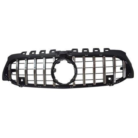 Mercedes W177 A Serisi GTR Ön Panjur Izgara 2019 Sonrası