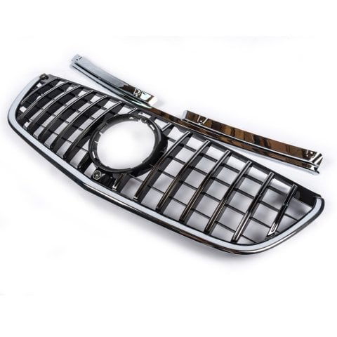 Mercedes W447 Vito GTR Ön Panjur Izgara 2015-2020 Arası