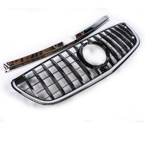 Mercedes W447 Vito GTR Ön Panjur Izgara 2015-2020 Arası