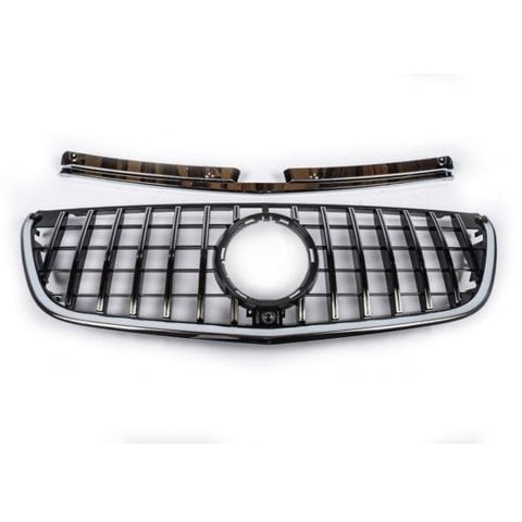Mercedes W447 Vito GTR Ön Panjur Izgara 2015-2020 Arası