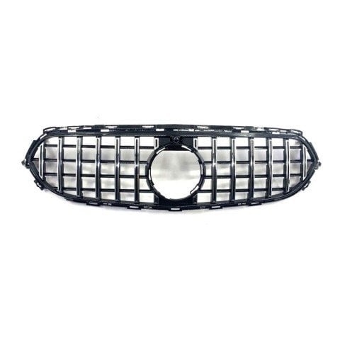 Mercedes W213 GTR Amg Ön Panjur Izgara 2020 Sonrası