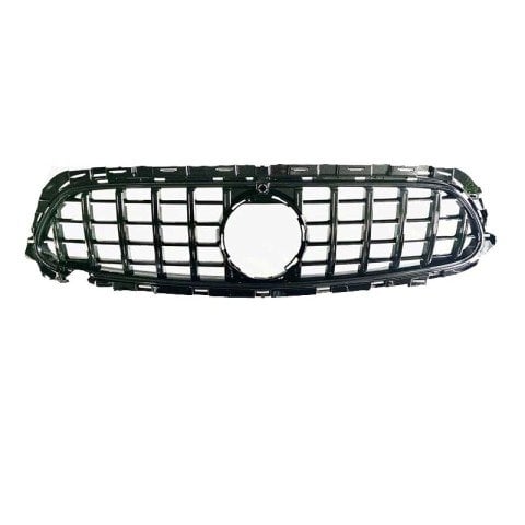 Mercedes W213 GTR Amg Ön Panjur Izgara 2020 Sonrası