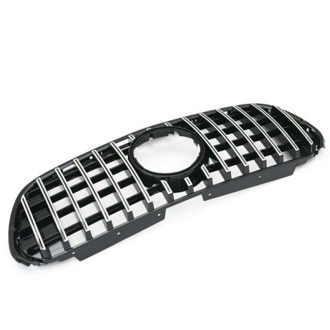 Mercedes X Class W470 GTR Ön Panjur Izgara 2016 Sonrası