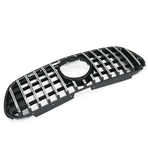 Mercedes X Class W470 GTR Ön Panjur Izgara 2016 Sonrası