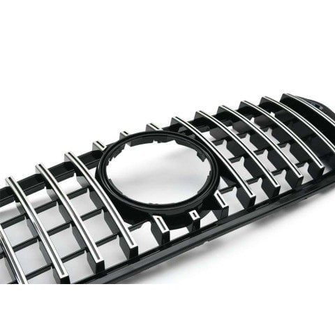 Mercedes X Class W470 GTR Ön Panjur Izgara 2016 Sonrası