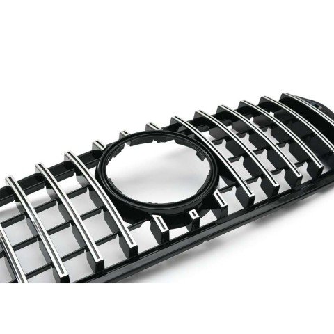 Mercedes X Class W470 GTR Ön Panjur Izgara 2016 Sonrası