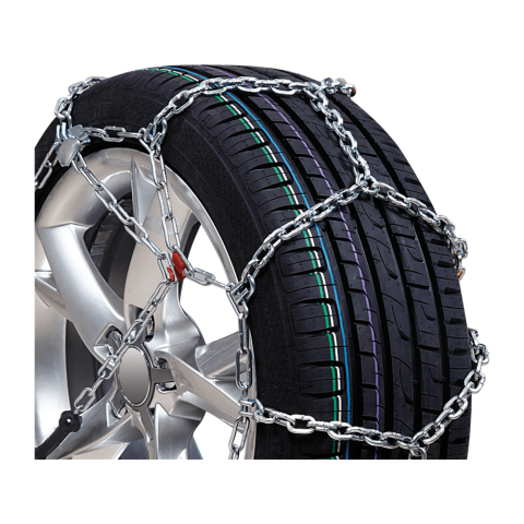 Araç Kar Patinaj Zinciri Takmatik 225x55xR390