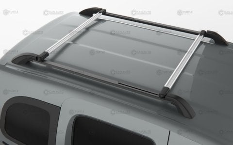 Renault Kangoo 2 Üst Port Bagaj Tavan Çıtası Ara Atkılı Orjinal