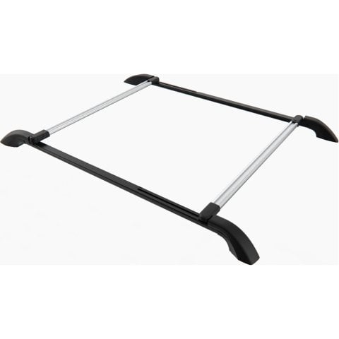 Renault Kangoo 2 Üst Port Bagaj Tavan Çıtası Ara Atkılı Orjinal