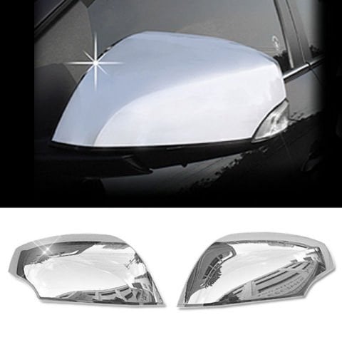 Renault Fluence Ayna Kapağı Kromu Nikelajı 2010 Sonrası
