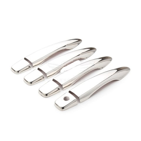 Renault Kadjar Kapı Kolu Kromu Nikelajı Sensörsüz