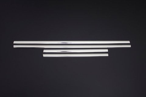 Renault Kangoo Cam Çitası Kromu Nikelajı 2008 Sonrası