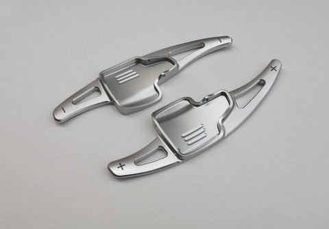 Ford Focus F1 Vites Kulakçık Paddle Shift 2015-2019 Krom