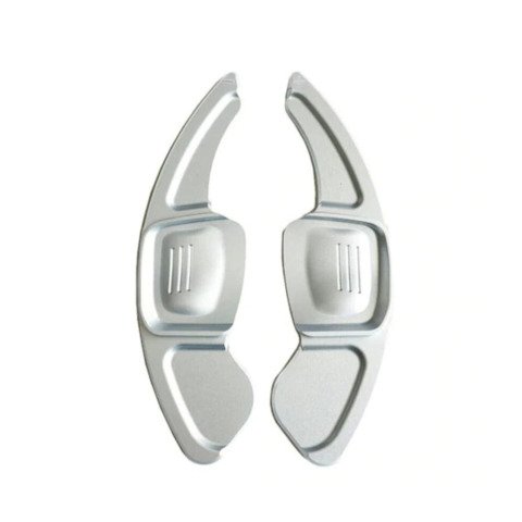 Volkswagen Tiguan F1 Vites Kulakçık Paddle Shift Krom 2017 Sonrası