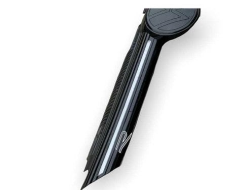 Volkswagen Golf 8 Ledli R Ön Panjur Işıklı