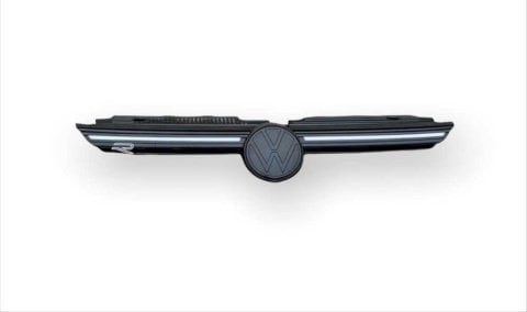 Volkswagen Golf 8 Ledli R Ön Panjur Işıklı