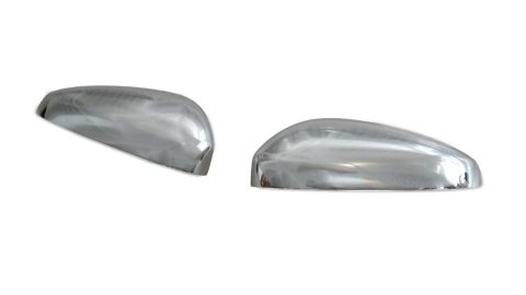 Peugeot 3008 Ayna Kapağı Kromu Nikelajı 2016 Sonrası