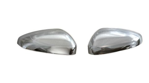 Peugeot 3008 Ayna Kapağı Kromu Nikelajı 2016 Sonrası