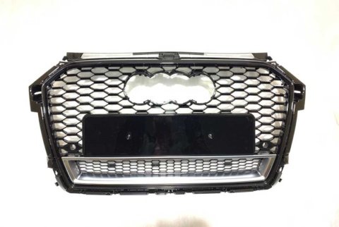 Audi A1 Ön Panjur Izgara RS1 Model 2016-2018