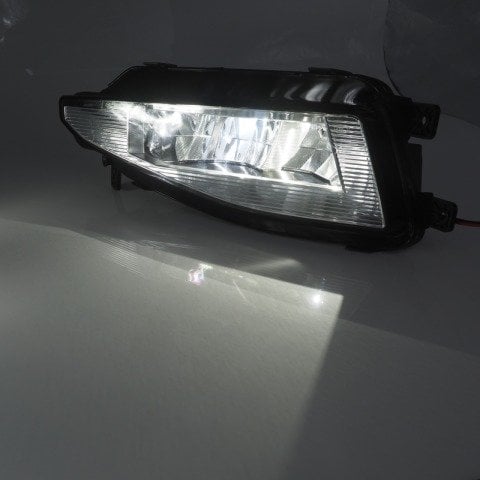 Volkswagen Passat B8.5 Sis Farı Lambası Ledli Oem Tip 2020 Sonrası