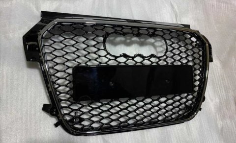 Audi A1 Ön Panjur Izgara RS1 Model 2011-2015 Arası