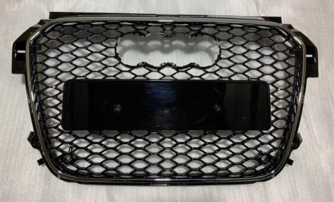 Audi A1 Ön Panjur Izgara RS1 Model 2011-2015 Arası