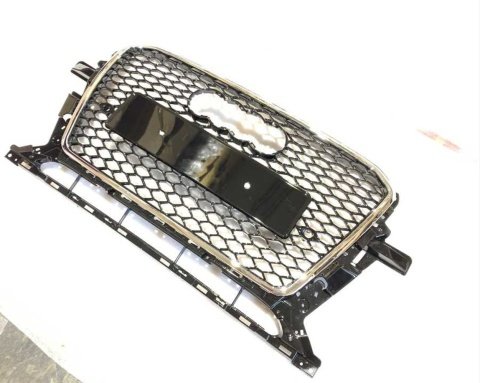 Audi Q5 Ön Panjur Izgara RSQ5 Model 2013-2015 Arası