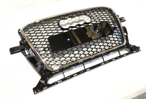 Audi Q5 Ön Panjur Izgara RSQ5 Model 2013-2015 Arası