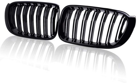 Bmw X3 F25 Ön Panjur Böbrek M3 Model Oem 2014-2018