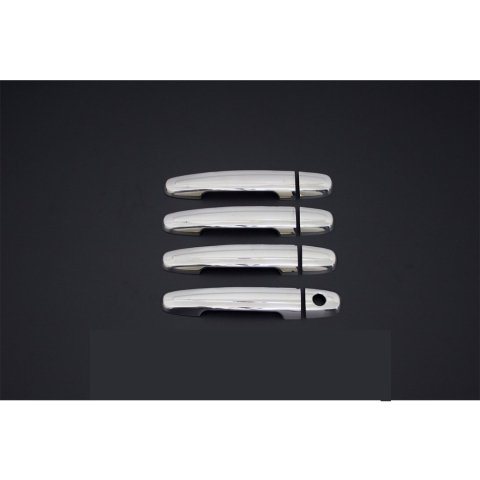 Toyota Corolla Kapı Kolu Kromu Nikelajı 2001-2006