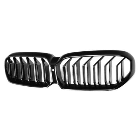 Bmw 5 Serisi G30 Ön Panjur M5 Model Izgara Böbrek 2020 Sonrası