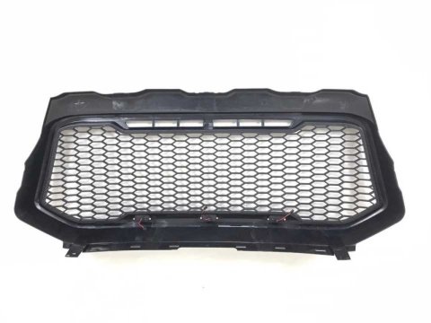 Frd Ranger T7 F150 Model Ön Panjur Izgara Ledli 2016-2019