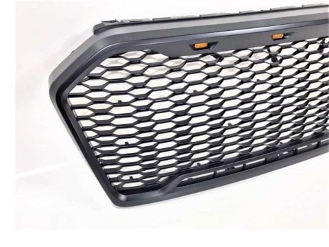 Frd Ranger T8 F150 Model Ön Panjur Izgara Ledli 2019 Sonrası