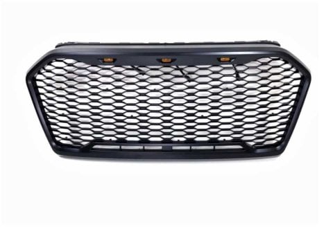 Frd Ranger T8 F150 Model Ön Panjur Izgara Ledli 2019 Sonrası