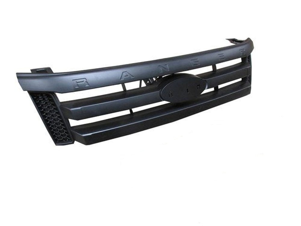 Frd Ranger T6 Ön Panjur Izgara 2012-2015