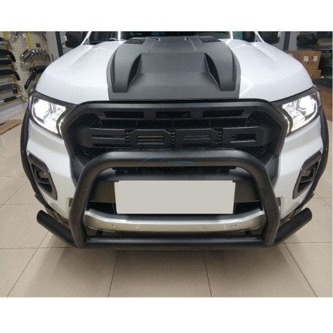 Frd Ranger T7 Ön Panjur Izgara Raptor 2016-2018