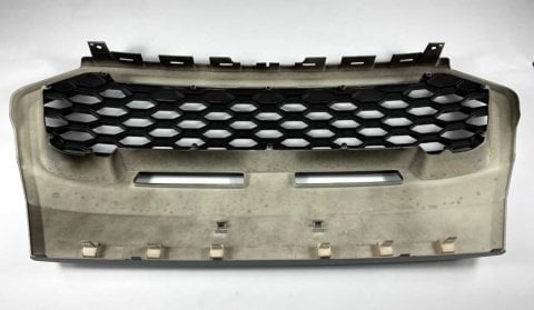 Frd Ranger T7 Ön Panjur Izgara Petekli Model 2016-2018