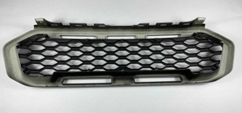 Frd Ranger T8 Ön Panjur Izgara Petekli Wildtrak 2019 Sonrası