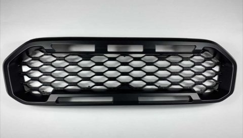 Frd Ranger T8 Ön Panjur Izgara Petekli Wildtrak 2019 Sonrası