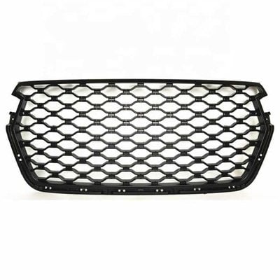 isuzu D-Max Ön Panjur Izgara Siyah 2020 Sonrası