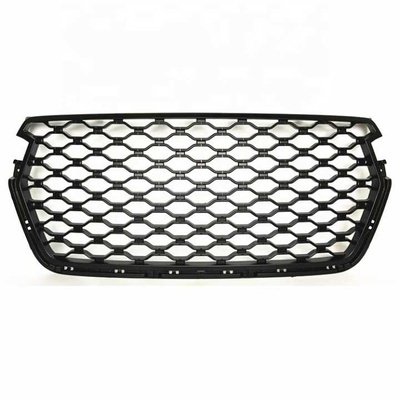 isuzu D-Max Ön Panjur Izgara Siyah 2020 Sonrası