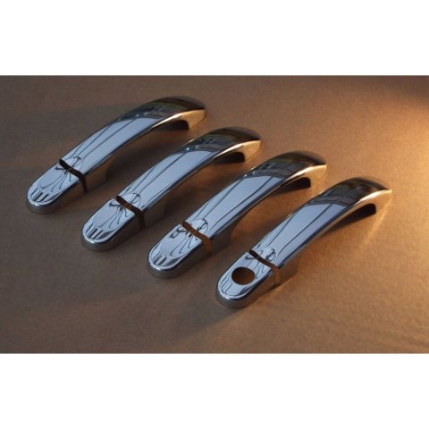 Volkswagen Caddy Kapı Kolu Kromu Nikelajı