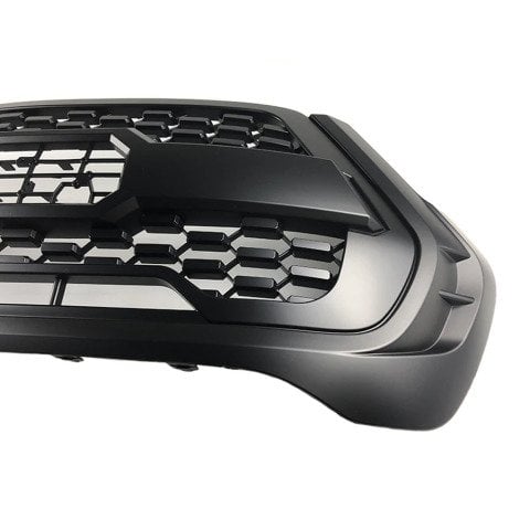 Toyota Hilux Revo Ön Panjur Izgara 2021 Sonrası